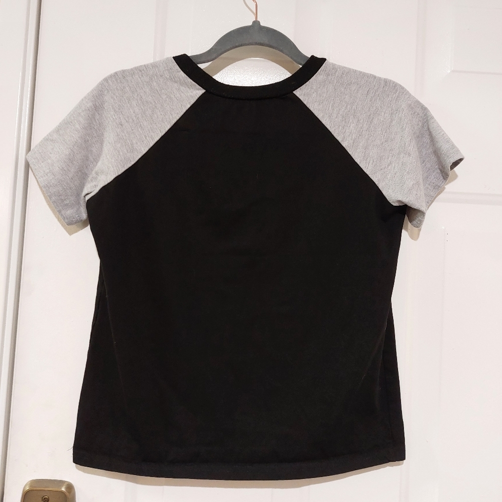 SONIC KIDS SHORT SLEEVE TEE - Picture 6 of 7